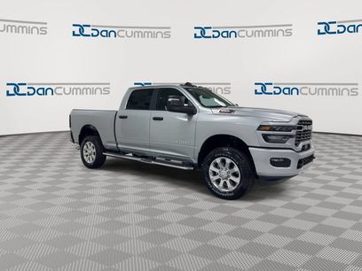 New 2026 RAM 2500 Big Horn