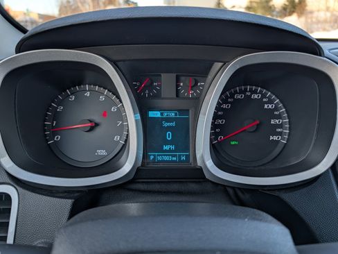 Used 2016 Chevrolet Equinox LT w/ Convenience Package image 23