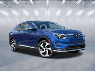 New 2025 VinFast VF 8 Eco video 1