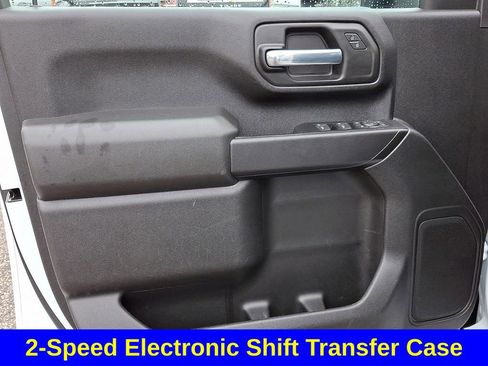 Used 2025 Chevrolet Silverado 3500 W/T w/ WT Convenience Package image 13