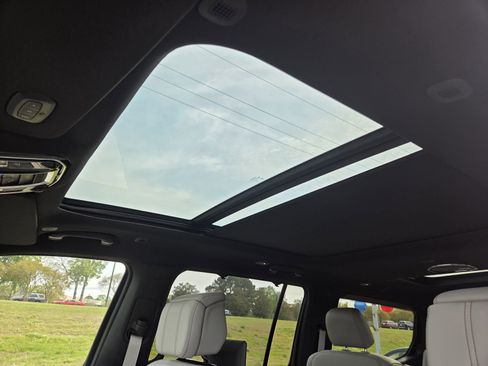 New 2026 Jeep Grand Wagoneer Summit w/ Rear Seat Video Group I AWD/4WD image 12