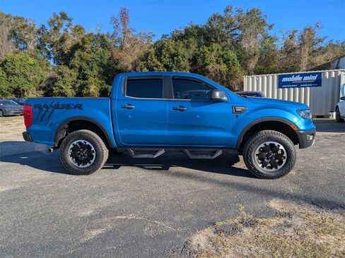 Used 2021 Ford Ranger XL w/ Equipment Group 101A High image 3