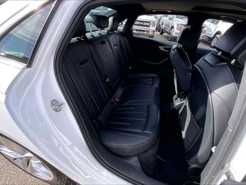 Used 2023 Audi A4 2.0T Premium Plus image 19