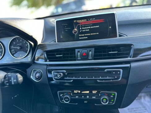 Used 2016 BMW X1 xDrive28i AWD/4WD image 24