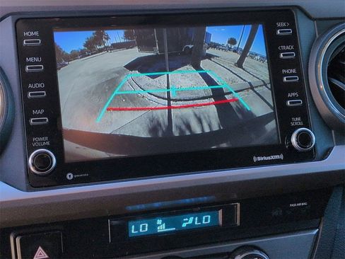 Used 2023 Toyota Tacoma SR5 image 17