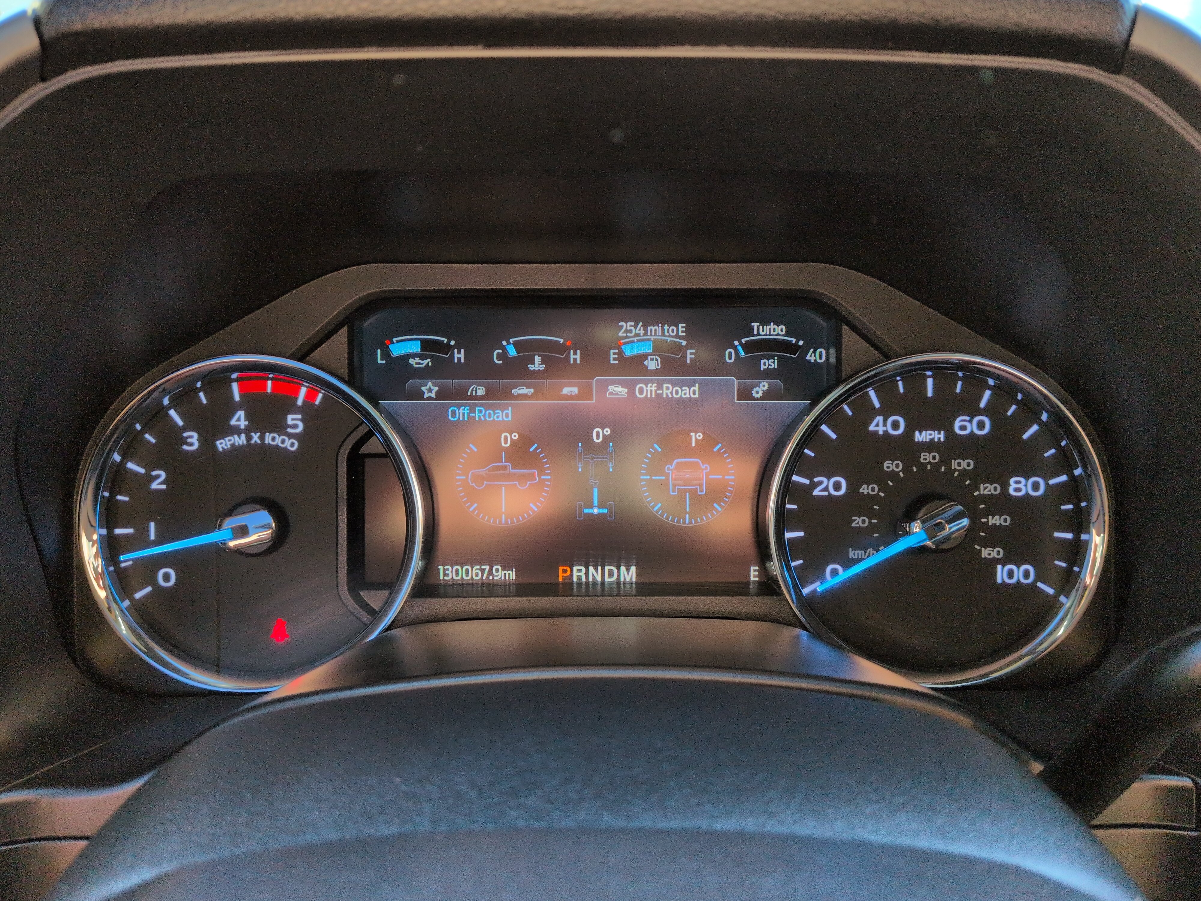 Used 2020 Ford F250 Platinum AWD/4WD image 26