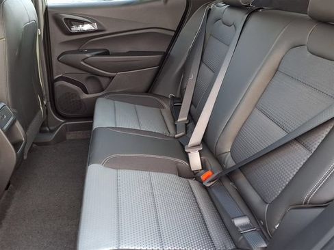 Used 2026 Chevrolet Trax LT FWD image 6