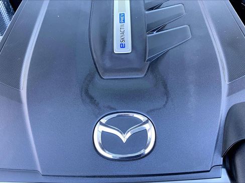 Used 2024 MAZDA CX-90 Plug-In Hybrid w/ Premium Plus image 31