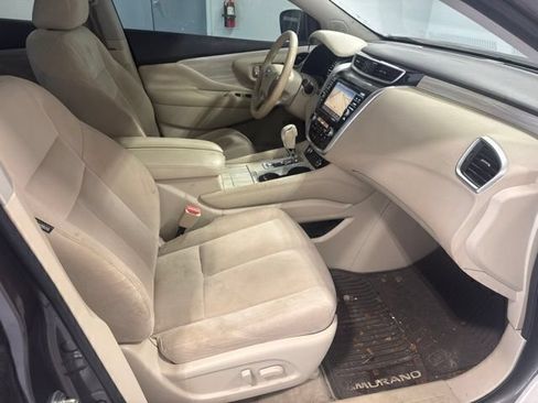Used 2015 Nissan Murano SV w/ Premium Package FWD image 21