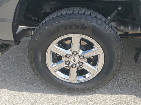 Certified 2024 Ford F150 XLT w/ Mobile Office Package image 7