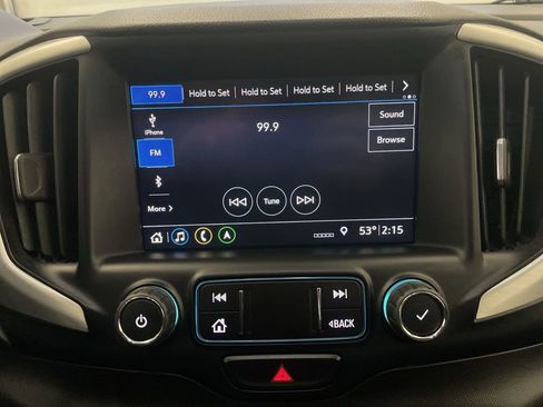 Used 2020 GMC Terrain SLE w/ Driver Convenience Package image 7