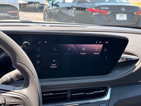 Used 2025 Buick Envista Preferred FWD image 20
