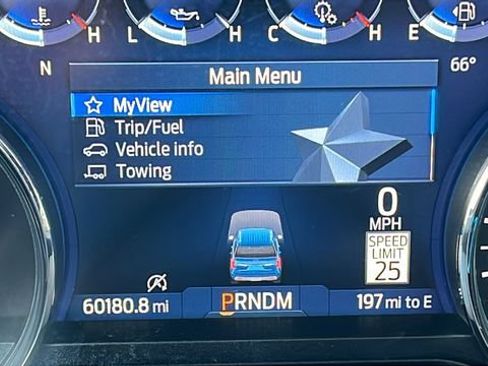 Used 2024 Ford Expedition Max Limited AWD/4WD image 32