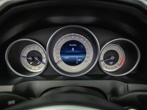 Used 2016 Mercedes-Benz E 400 Cabriolet w/ Premium 1 Package image 8