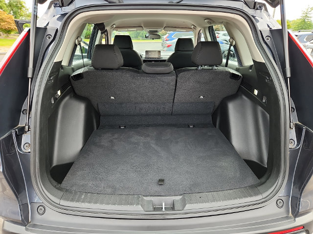 Used 2024 Honda CR-V LX image 27
