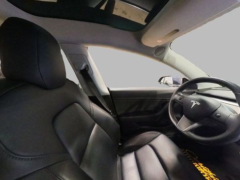 Used 2019 Tesla Model 3 Performance AWD/4WD image 40