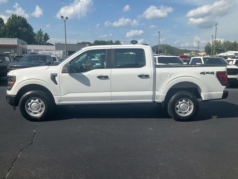 New 2026 Ford F150 XL AWD/4WD image 8