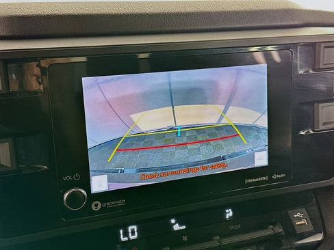 Used 2024 Toyota Tundra SR5 w/ SX Package image 21