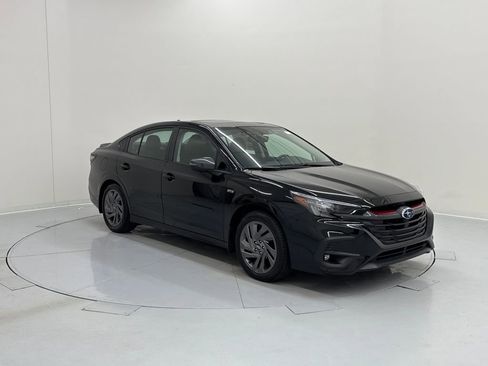 New 2025 Subaru Legacy Sport image 8