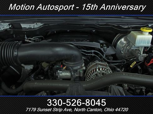 Used 2019 RAM 1500 Big Horn AWD/4WD image 10