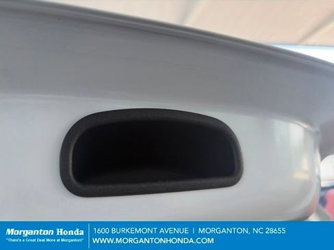 Used 2024 Mitsubishi Mirage ES FWD image 30