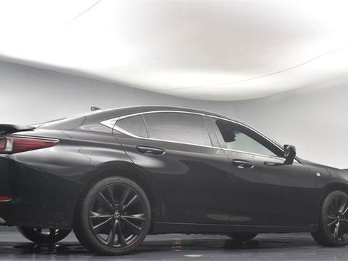 Used 2022 Lexus ES 350 F Sport image 36