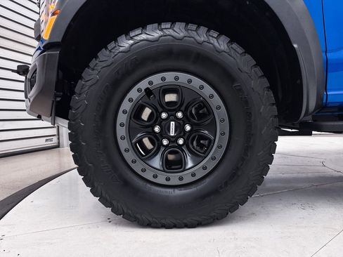 Used 2021 Ford F150 Raptor w/ Equipment Group 801A High image 21