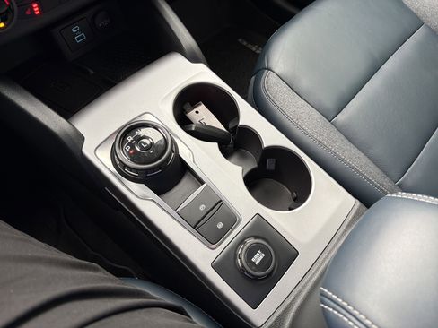 Used 2022 Ford Bronco Sport Outer Banks w/ Tech Package image 31