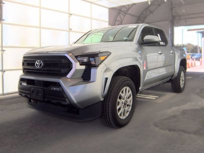 Used 2024 Toyota Tacoma SR5