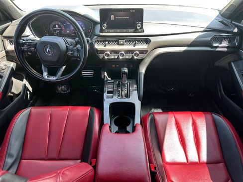 Used 2023 Acura Integra A-Spec FWD image 35