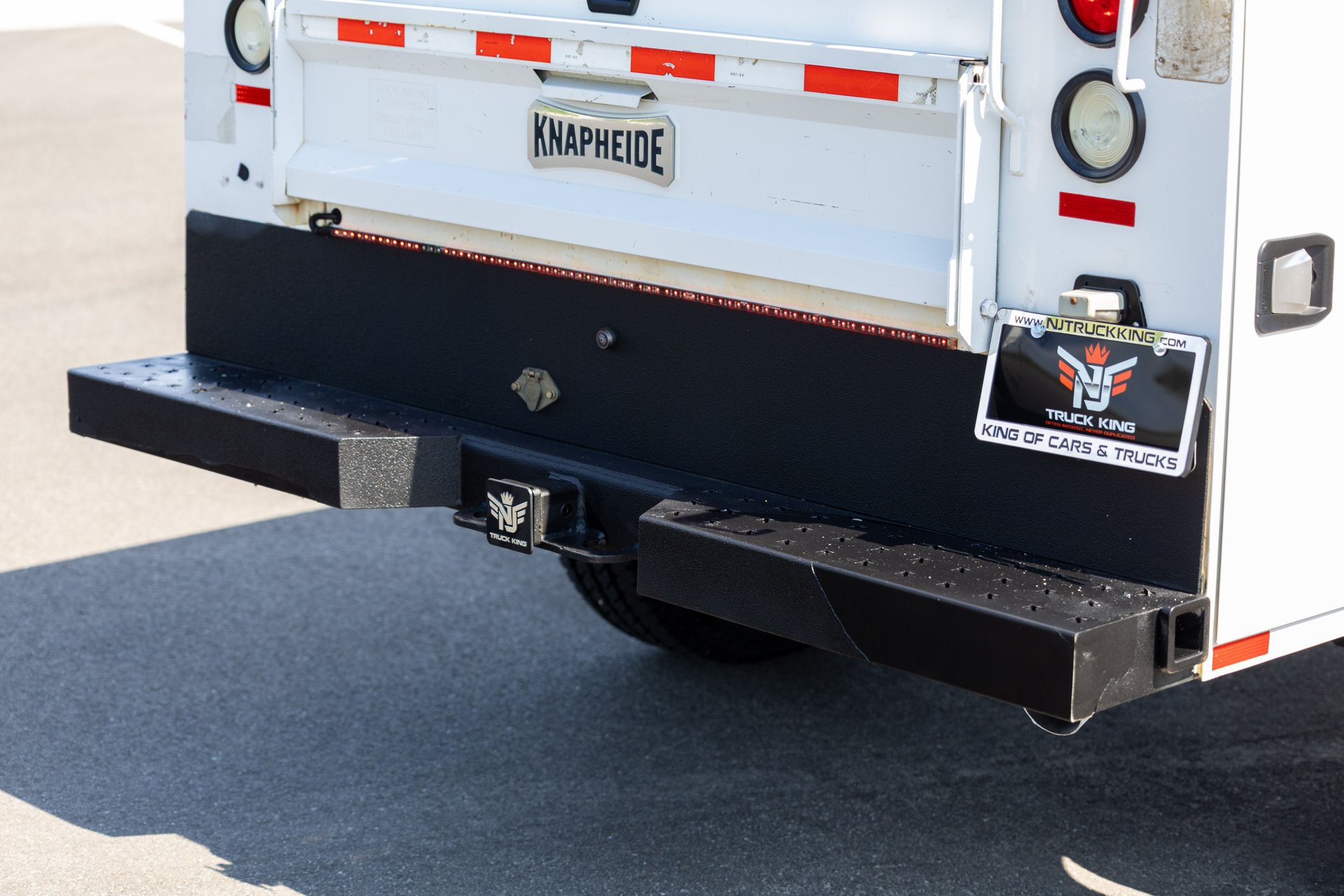 Used 2017 Chevrolet Silverado 3500 W/T RWD image 32