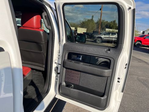 Used 2013 Ford F150 Limited image 37