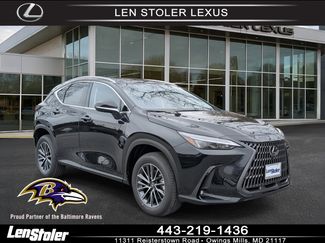 New 2026 Lexus NX 450h+ 450h video 1