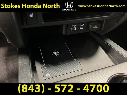 New 2026 Honda Ridgeline TrailSport image 28