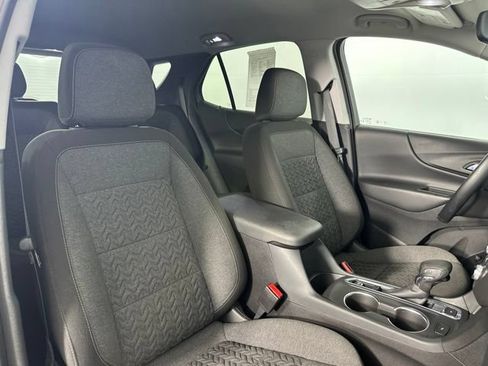 Used 2024 Chevrolet Equinox LT AWD/4WD image 26