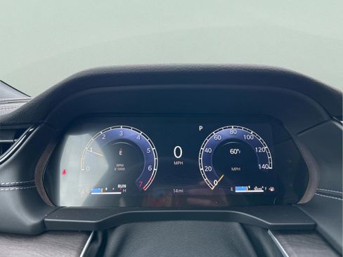 New 2026 Jeep Grand Cherokee Limited image 11