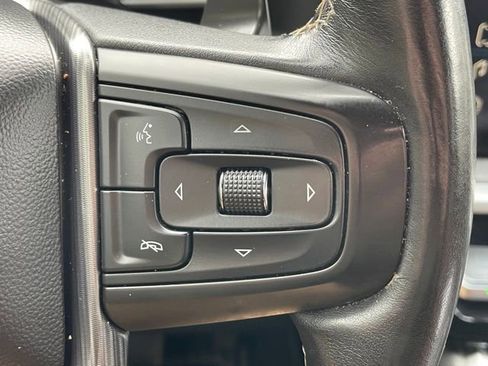 Used 2023 GMC Sierra 1500 Denali Ultimate image 7