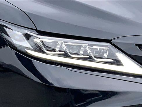 Used 2020 Toyota Camry TRD image 24