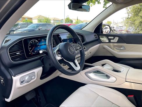 Used 2022 Mercedes-Benz GLE 350 4MATIC image 15