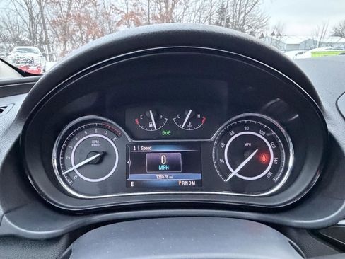 Used 2015 Buick Regal Premium image 13