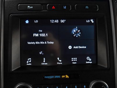 Used 2019 Ford Expedition XLT w/ Equipment Group 202A RWD image 25