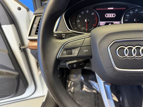 Used 2023 Audi Q5 2.0T Premium w/ Convenience Package AWD/4WD image 15