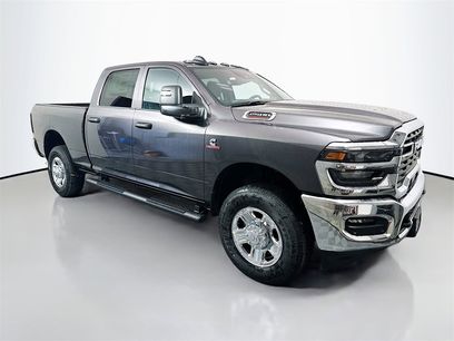 New 2025 RAM 2500 Tradesman