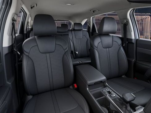 New 2026 Kia Sorento S FWD image 15