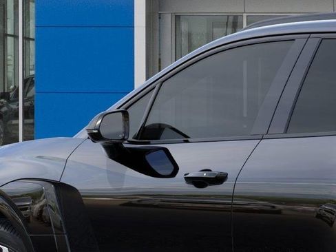 New 2025 Chevrolet Blazer EV RS image 12