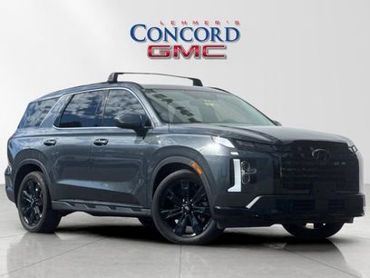 Used 2023 Hyundai Palisade XRT