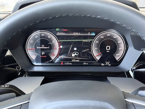 New 2026 Audi A3 2.0T Premium Plus AWD/4WD image 13