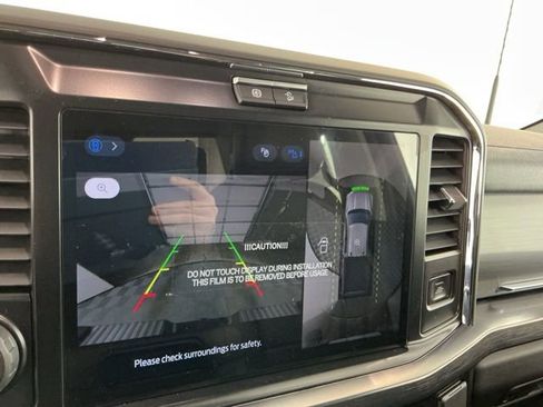 New 2026 Ford F250 Lariat w/ Tremor Off-Road Package image 25