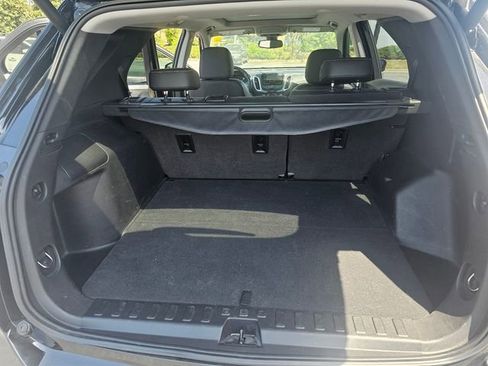 Used 2020 Chevrolet Equinox Premier FWD image 13