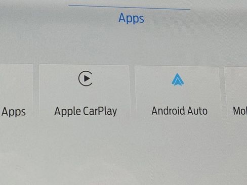 Used 2022 Ford F250 Limited w/ FX4 Off-Road Package image 15